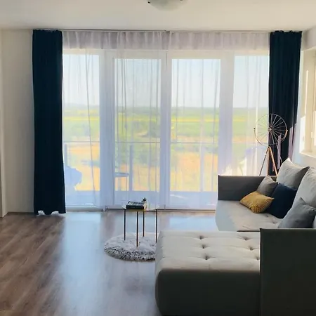 Apartment Classy *