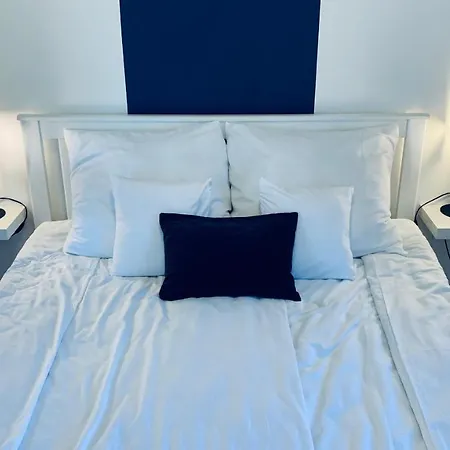 Διαμέρισμα Classy