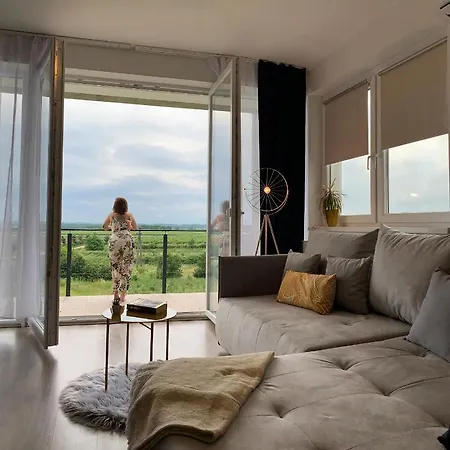 Διαμέρισμα Classy *