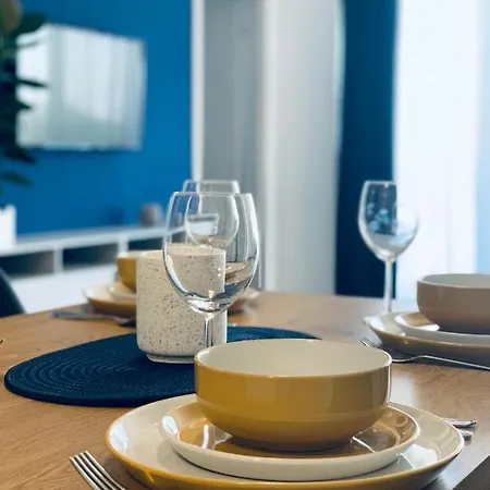 Apartment Classy *