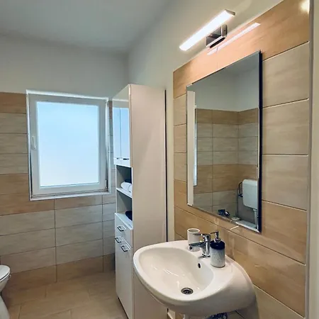 Classy Διαμέρισμα *