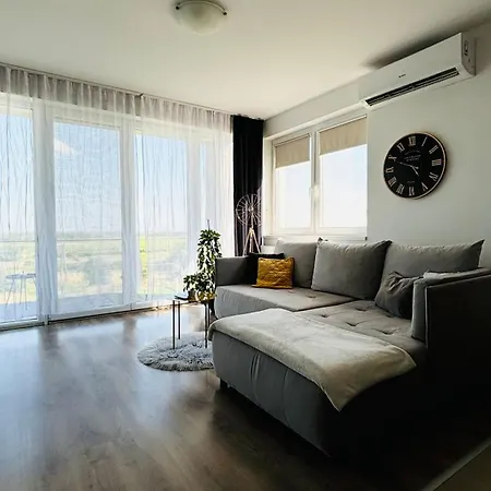 Apartment Classy *