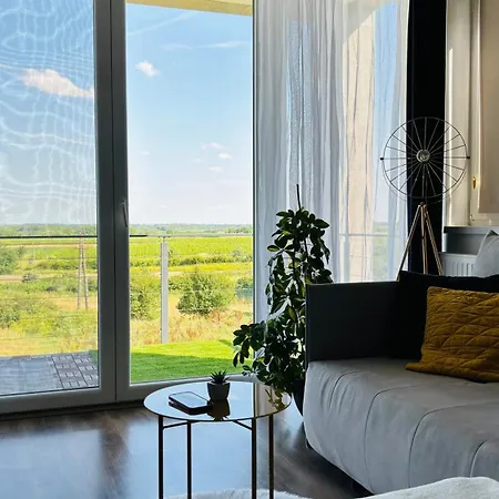 Apartment Classy *