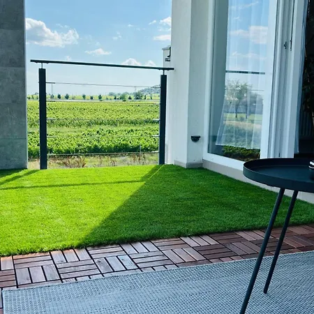 Апартаменты Classy *