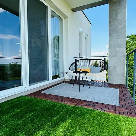 Classy Apartment Villany
