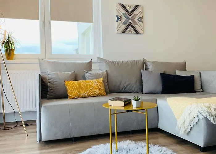 Classy Apartment Villany